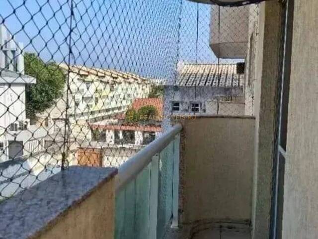 #Real2192 - Apartamento para Venda em Rio de Janeiro - RJ