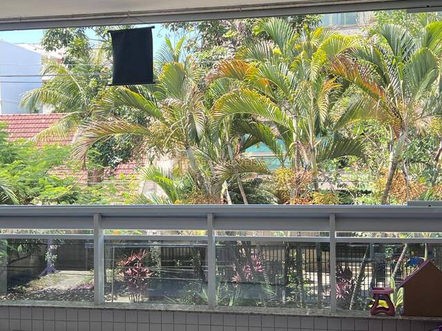 #Real2193 - Apartamento para Venda em Rio de Janeiro - RJ