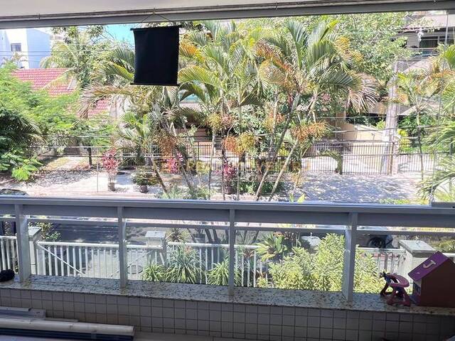 #Real2193 - Apartamento para Venda em Rio de Janeiro - RJ
