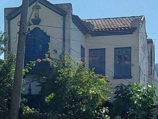 #Real2195 - Casa Duplex para Venda em Rio de Janeiro - RJ