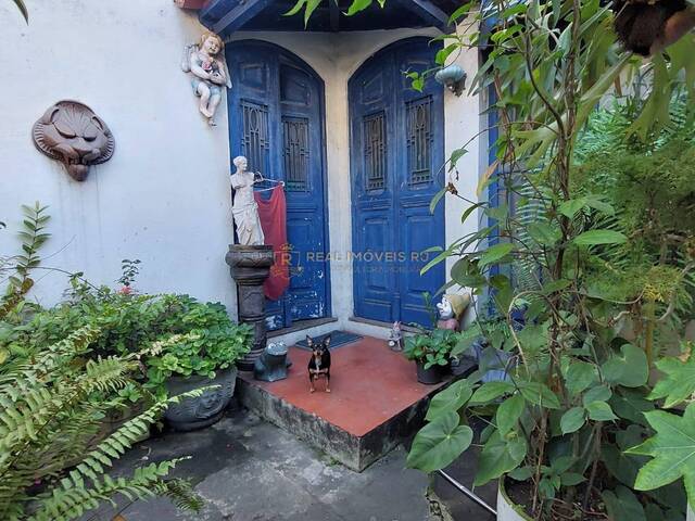 Casa Duplex para Venda em Rio de Janeiro - 4