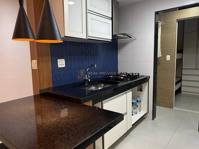 #Real2196 - Apartamento para Venda em Rio de Janeiro - RJ