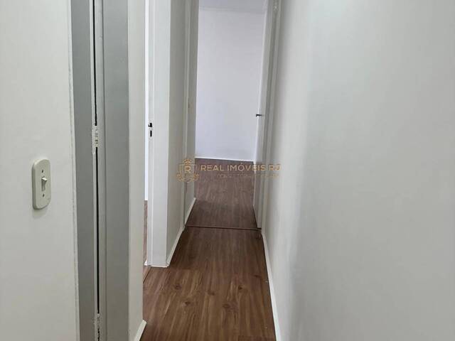 #Real1831 - Apartamento para Venda em Rio de Janeiro - RJ