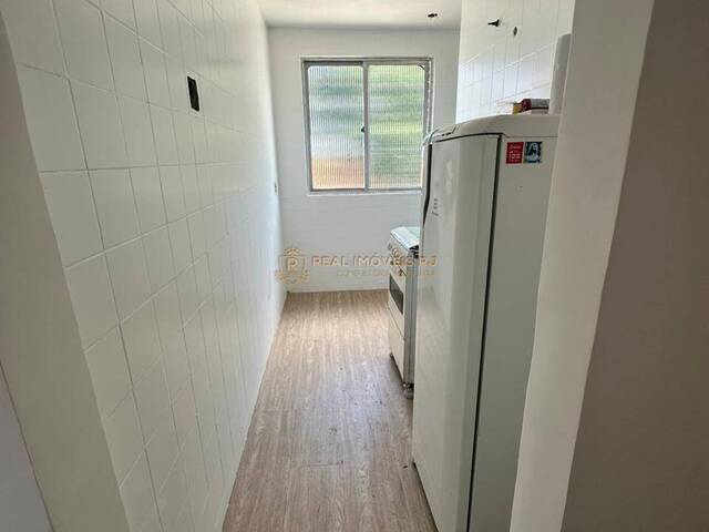 #Real1831 - Apartamento para Venda em Rio de Janeiro - RJ