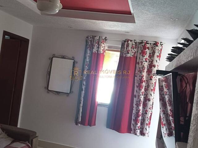 #Real2197 - Apartamento para Venda em Rio de Janeiro - RJ