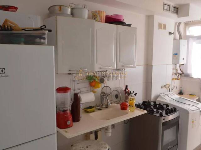 #2229WB - Apartamento para Venda em Rio de Janeiro - RJ