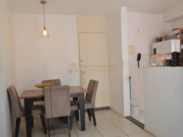 #2229WB - Apartamento para Venda em Rio de Janeiro - RJ