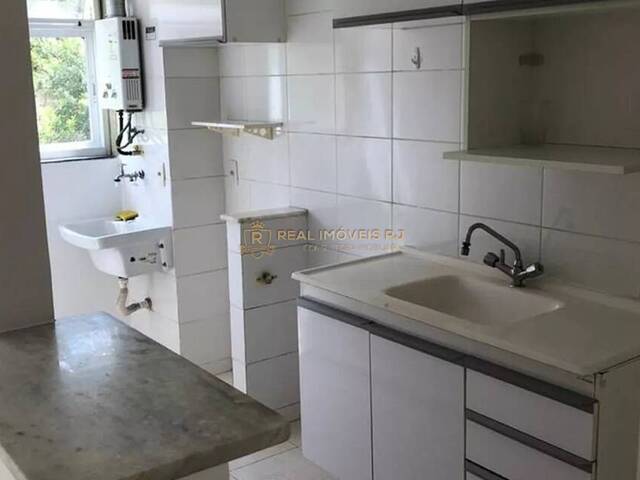 #2230WB - Apartamento para Venda em Rio de Janeiro - RJ