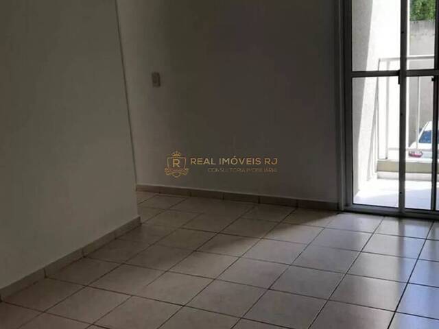 #2230WB - Apartamento para Venda em Rio de Janeiro - RJ