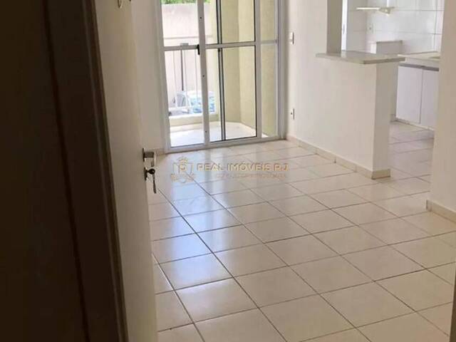 #2230WB - Apartamento para Venda em Rio de Janeiro - RJ