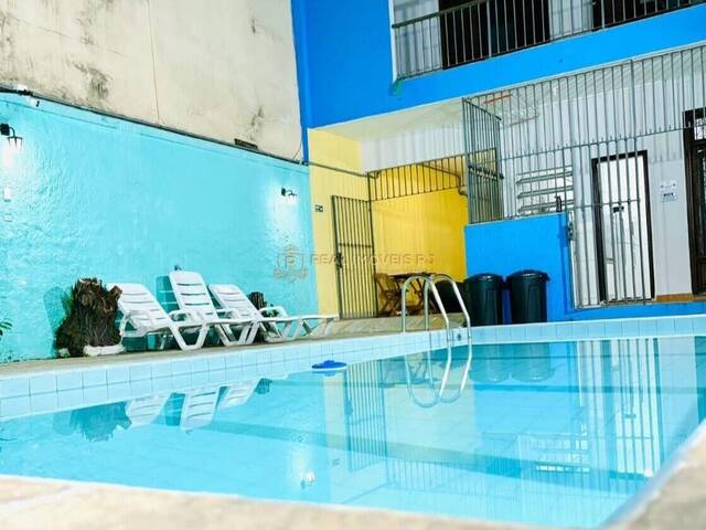 #2234 - Casa para Venda em Rio de Janeiro - RJ