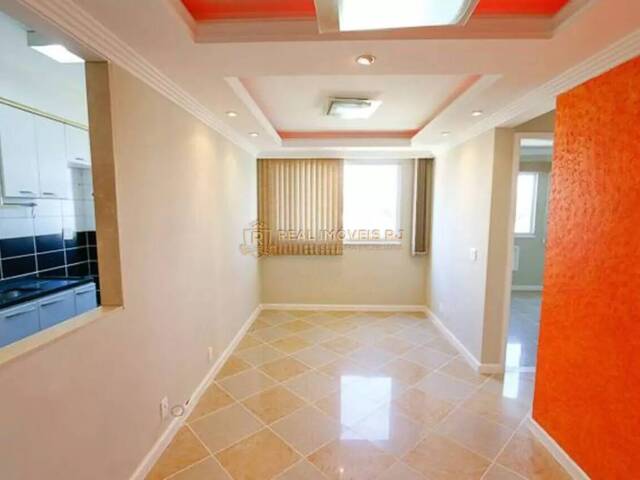 #Real2200 - Apartamento para Venda em Rio de Janeiro - RJ