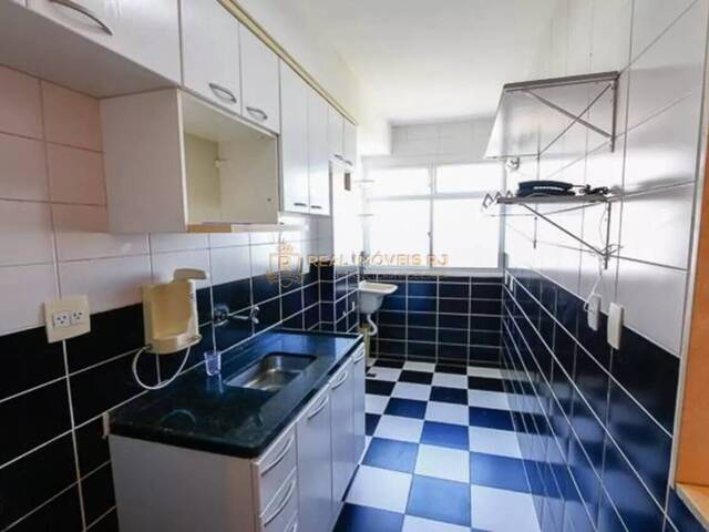 #Real2200 - Apartamento para Venda em Rio de Janeiro - RJ