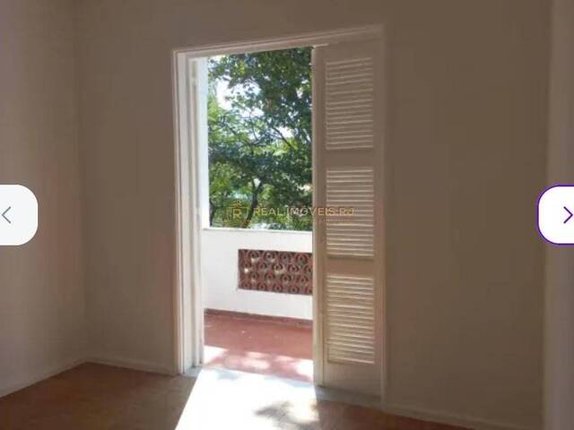 #Real2201 - Apartamento para Venda em Rio de Janeiro - RJ