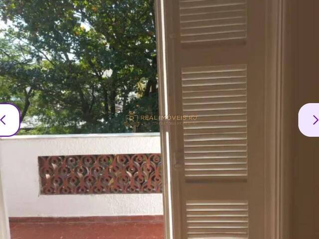 #Real2201 - Apartamento para Venda em Rio de Janeiro - RJ