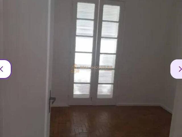 #Real2201 - Apartamento para Venda em Rio de Janeiro - RJ
