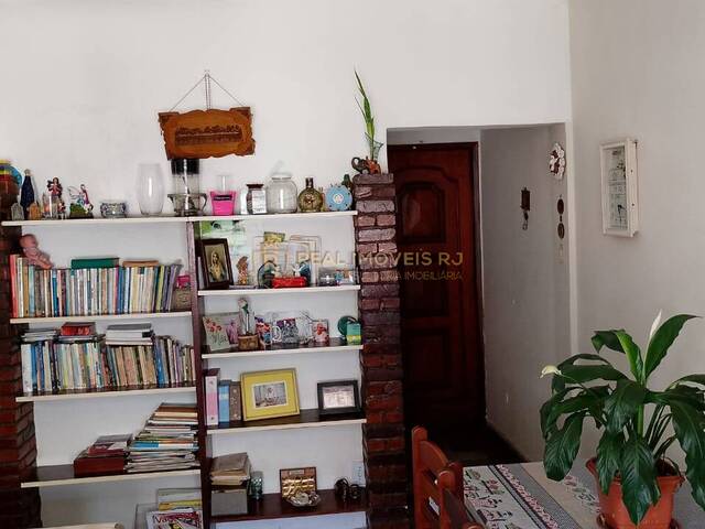 #Real2203 - Apartamento para Venda em Rio de Janeiro - RJ