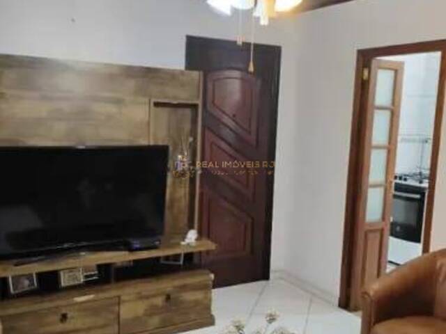 #Real2204 - Apartamento para Venda em Rio de Janeiro - RJ