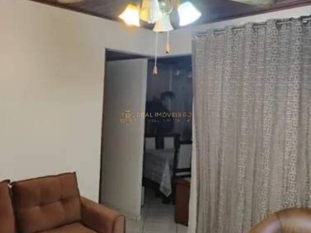 #Real2204 - Apartamento para Venda em Rio de Janeiro - RJ