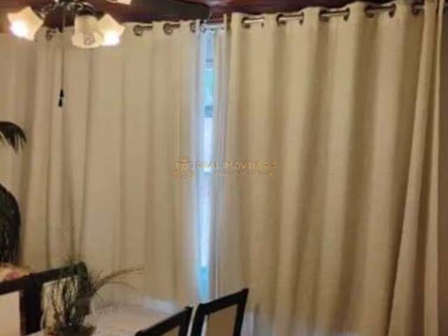 #Real2204 - Apartamento para Venda em Rio de Janeiro - RJ