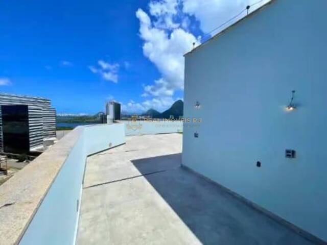 Venda em Barra Olímpica - Rio de Janeiro