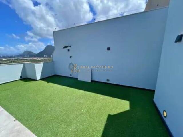 #Real2205 - Cobertura Duplex para Venda em Rio de Janeiro - RJ