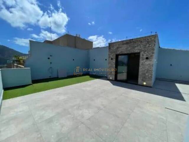 #Real2205 - Cobertura Duplex para Venda em Rio de Janeiro - RJ