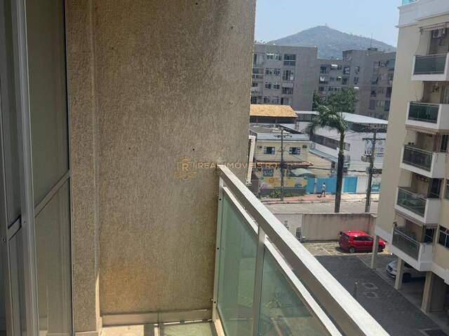 #Real2206 - Apartamento para Venda em Rio de Janeiro - RJ