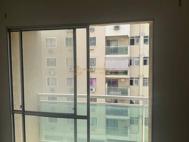 #Real2206 - Apartamento para Venda em Rio de Janeiro - RJ