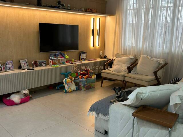 #Real2207 - Apartamento Garden para Venda em Rio de Janeiro - RJ