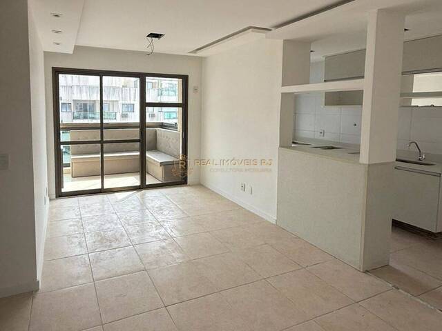 #Real2208 - Apartamento para Venda em Rio de Janeiro - RJ