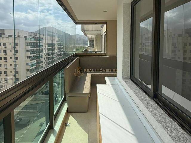 #Real2208 - Apartamento para Venda em Rio de Janeiro - RJ