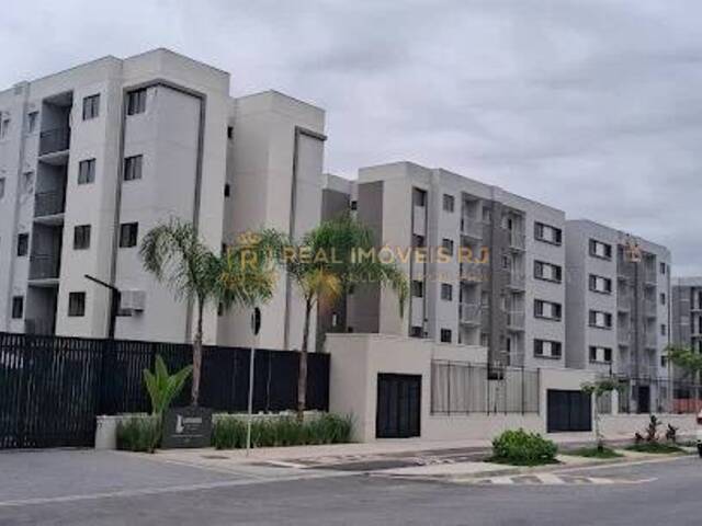 #Real2210 - Apartamento para Locação em Rio de Janeiro - RJ