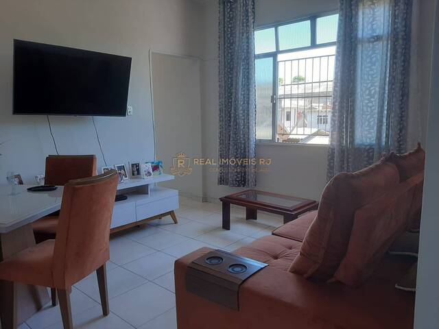 #Real2209 - Apartamento para Venda em Rio de Janeiro - RJ