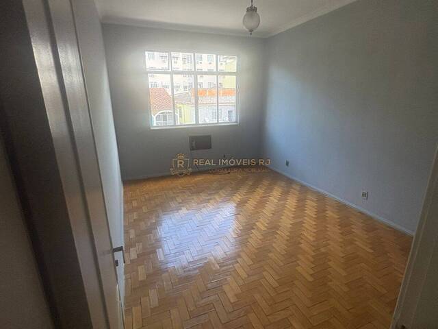 #Real2211 - Apartamento para Venda em Rio de Janeiro - RJ