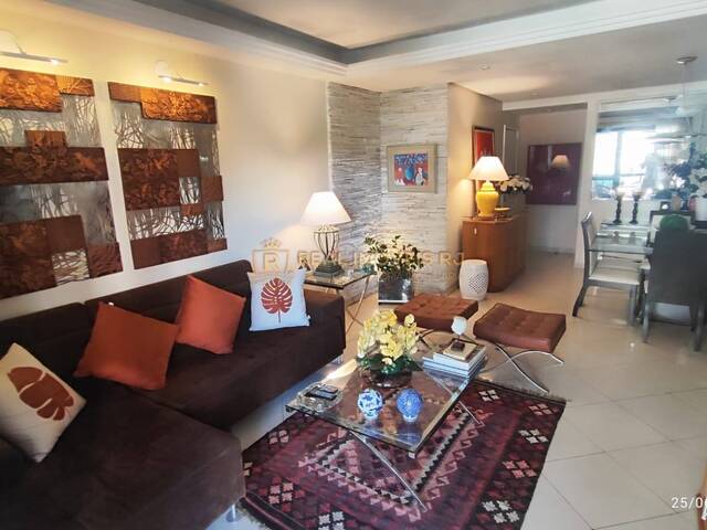 Venda em Barra da Tijuca - Rio de Janeiro