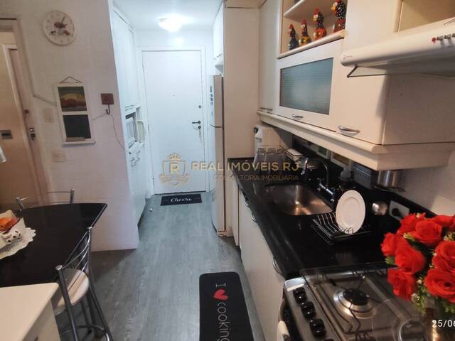 Apartamento para Venda em Rio de Janeiro - 4