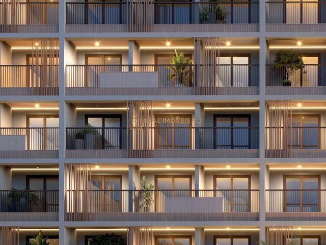 #2254 - Apartamento para Lançamento em Rio de Janeiro - RJ