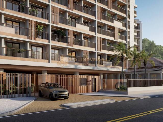 Apartamento para Lançamento em Rio de Janeiro - 4