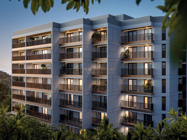 Lançamento em Gávea - Rio de Janeiro