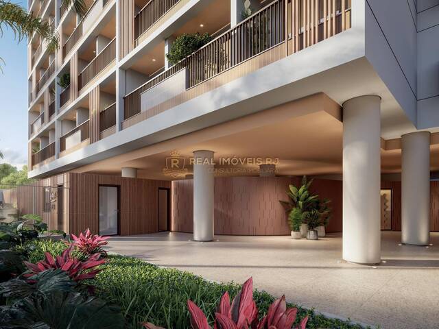 Apartamento para Lançamento em Rio de Janeiro - 5