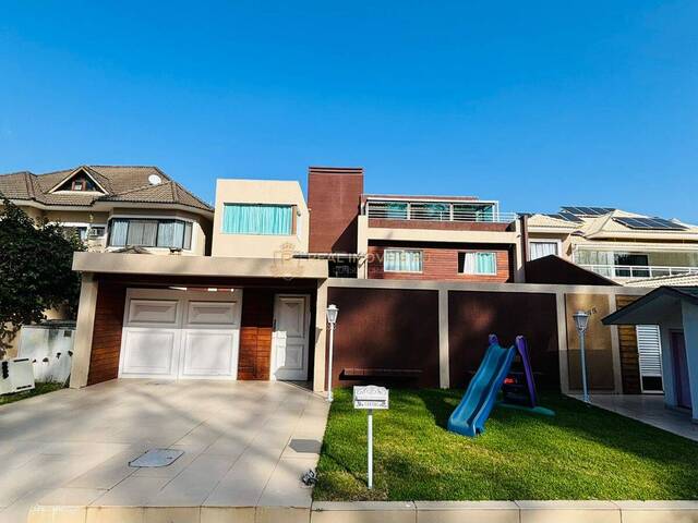 #Real2214 - Casa Duplex para Venda em Rio de Janeiro - RJ