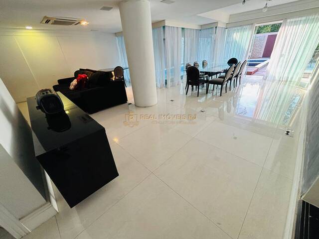 Casa Duplex para Venda em Rio de Janeiro - 4