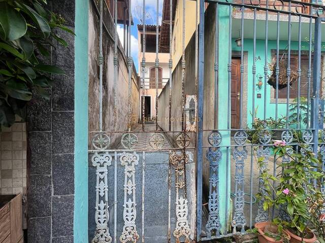 #Real2215 - Casa para Venda em Rio de Janeiro - RJ