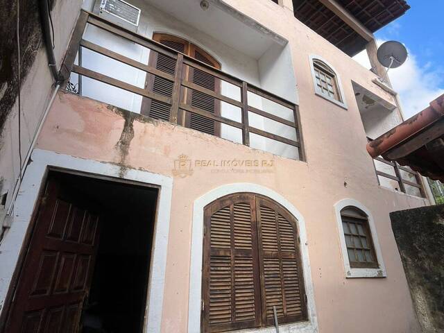 #Real2215 - Casa para Venda em Rio de Janeiro - RJ