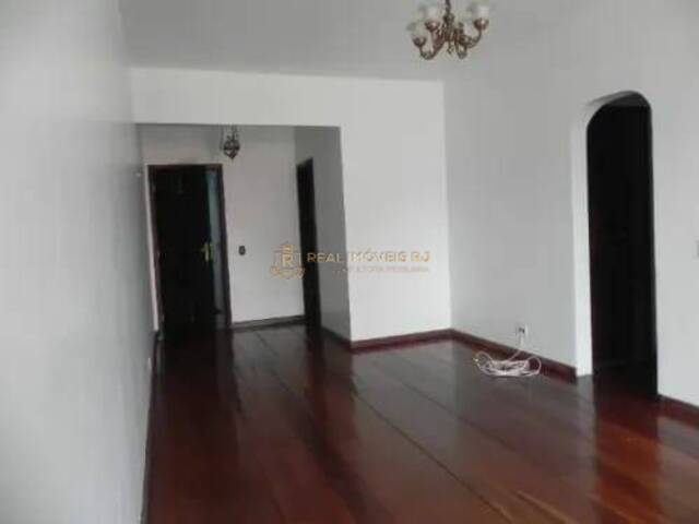 #Real2217 - Apartamento para Venda em Rio de Janeiro - RJ