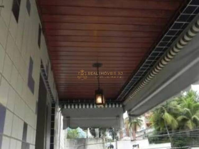 #Real2217 - Apartamento para Venda em Rio de Janeiro - RJ