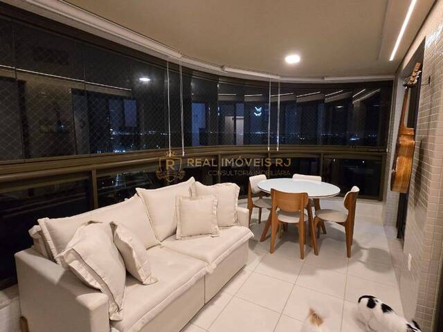 Venda em Barra Olímpica - Rio de Janeiro