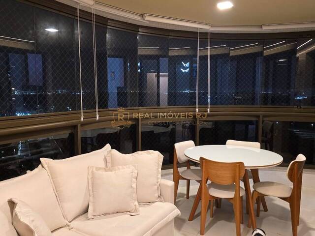 #Real2218 - Apartamento para Venda em Rio de Janeiro - RJ