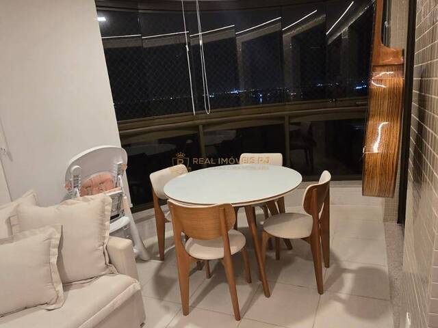 #Real2218 - Apartamento para Venda em Rio de Janeiro - RJ